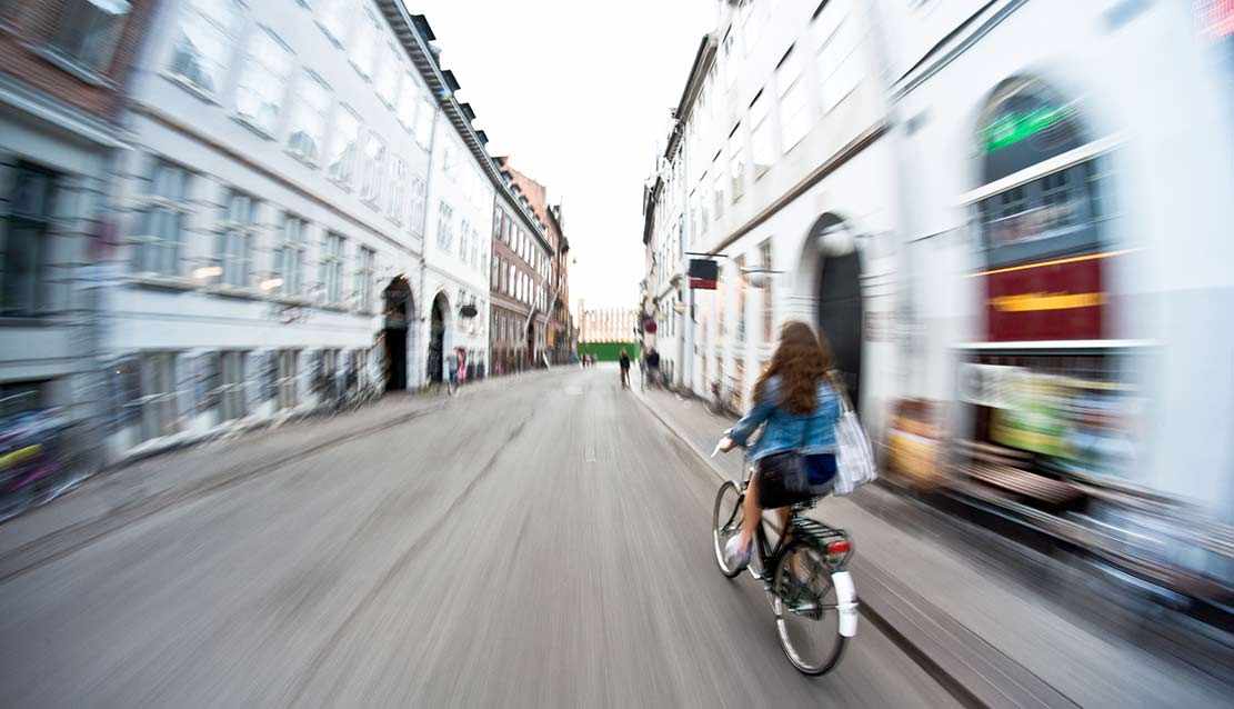 Pige CPH